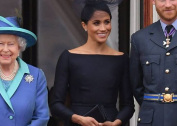 Vdekja e Mbretëreshës Elisabeth II, zbulohet arsyeja pse Meghan Markle nuk shkoi në Skoci