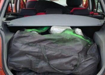 Sekuestrohen mbi 52 kg marijuanë në kufirin greko-shqiptar, detajet