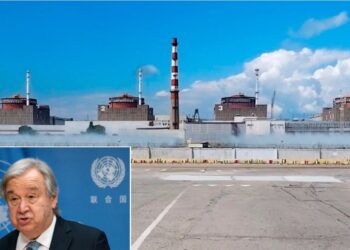 OKB i kërkon Rusisë dhe Ukrainës demilitarizimin e Zaporizhzhias