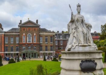 Sëmundja Mbretërore “Hemofilia”: Një gjendje e parë në gjakun mbretëror