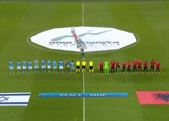 LIVE/ Fillon takimi në Tel Aviv, Shqipëria “e dënuar” për të arritur sukses ndaj Izraelit