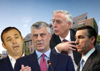 Ndryshohet aktakuza për ish-krerët e UÇK, Prokuroria: S’kemi prova për krime në Ferizaj