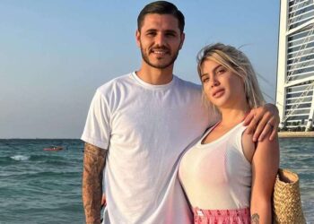 ‘500.000 euro në muaj’, luksi i shfrenuar i Wanda Nara dhe Icardit