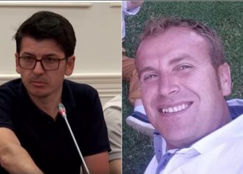 Sherr mes demokratëve/ Plagoset kreu i PD-së në Korçë: Goditet me shishe nga sekretari i një grupseksioni pas debatit