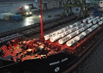 “S’janë pjesë e sanksioneve”/ Gjermania: Nuk i ndalojmë dot dërgesat me uranium rus për centralet bërthamore franceze