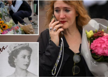 Misteri: Pse vajtojmë humbjen e njerëzve që as nuk i njohim