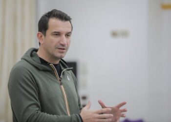 Financimet ruse të PD/ Veliaj: Hallet e Lulit me rusët, të Saliut me non gratën dhe të Metës me sigurimin janë problemet e tyre, jo të shqiptarëve