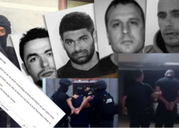 “Bota e krimit” bën paqe në Veri, gazetarja: Kush është politikani që i pajtoi në kishë palët