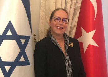 Izraeli emëron ambasadorin e parë në Turqi që prej 2018