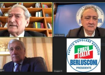Zgjedhjet në Itali, Berisha fton shqiptarët të votojnë Berluskonin: Miqësia mbetet ende e fortë