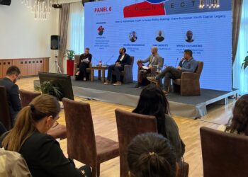 Roli i shoqërisë civile në politikbërje, organizohet edicioni i 8-të i Tirana Connectivity Forum
