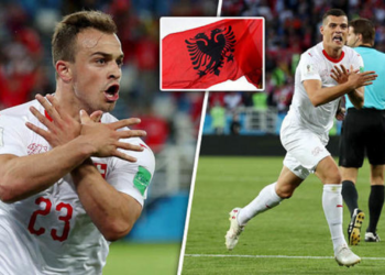 Behrami shokon me deklaratën: Serbët i kam miq, ‘shqiponja’ e Xhakës dhe Shaqirit ishte një marrëzi