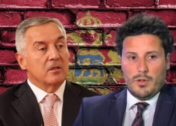 Abazoviç thirrje parlamentit malazez: Votoni shkarkimin e presidentit. Kemi qenë peng i këtij njeriu për 30 vite