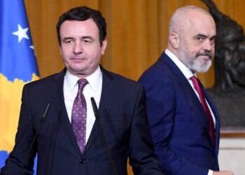 E imagjinon Albin Kurtin në tryezën e Open Balkan? Përgjigjet Rama: S’është çmenduri dhe as marrëzi