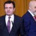 Kurti thyen heshtjen, flet për takimin ‘kokë më kokë’ me Ramën në Tiranë: Drekë pune, bisedime të nevojshme