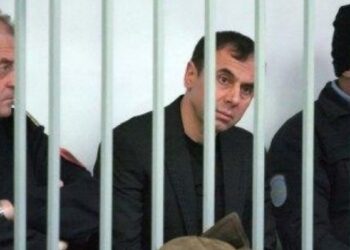 Ish-kreu i bandës së Lushnjes/ Fati i Aldo Bares në duart e Gjykatës së Lartë, dosja në shqyrtim pas 5 vitesh