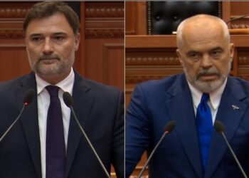 Çfarë europiane ka sot kur rriten çmimet? Rama i përgjigjet Alibeajt: Ju jetoni në një planet tjetër, emri mbetet mister