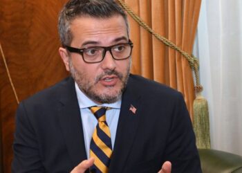 Mali i Zi në krizë, Biden cakton një shqiptar si ambasador të SHBA në Podgoricë