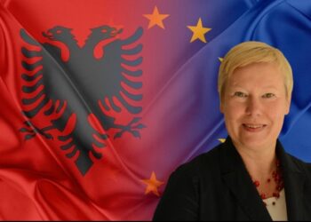 Ratifikohet marrëveshja me BE/ Shqipëria përfiton ndihmën financiare deri në 600 mln euro. Ambasadorja: Përmirëson jetën e shqiptarëve