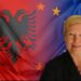 Ratifikohet marrëveshja me BE/ Shqipëria përfiton ndihmën financiare deri në 600 mln euro. Ambasadorja: Përmirëson jetën e shqiptarëve