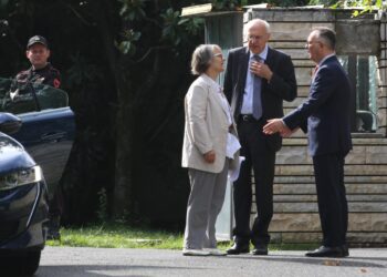 Delegacioni i BE reagon pas takimit me përfaqësues të qeverisë: Shqetësime serioze për draftin aktual të amnistisë fiskale