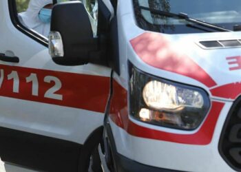 Mbeti i lënduar nga zjarri në kabinë, humb jetën roja nga Saranda