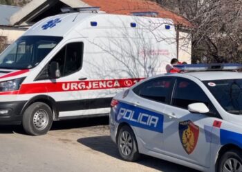 E rëndë në Berat/ Humb jetën 71-vjeçarja. Dyshohet se e zuri korrenti