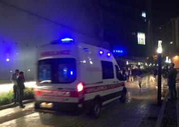 “Atë e kisha gjithçka në jetë”/ Kamioni i përplasi për vdekje gruan, bashkëshorti: Pashë tmerr të madh!