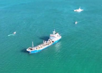 Nga Libia në Shqipëri/ Sekuestrohen mbi 2 mijë tonë naftë kontrabandë në Durrës. Në pranga 4 shtetas