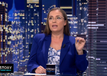 Alarmi/ Anila Hoxha: Kush garanton që kampi MEK s’është në gjendje të bëjë sulm terrorist. Ka prezencë të frikshme iraniane