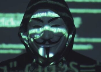 Sulmet kibernetike drejt Shqipërisë, grupi Anonymous i bën ‘gjëmën’ qeverisë iraniane: Bien faqet e Presidencës dhe ato qeveritare