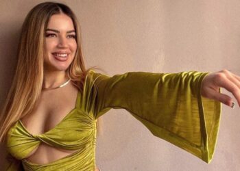 “Si tentuan të më përdhunonin nga liqeni”/ Rrëfehet moderatorja shqiptare: Vrapova shumë shpejt!