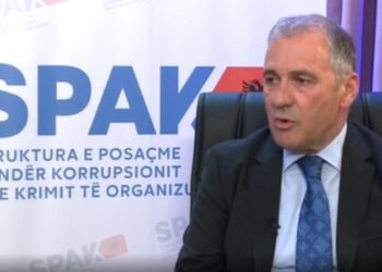 Inceneratorët/ Arben Kraja: SPAK ka nën hetim ministra dhe deputetë. Kemi hapur ‘Gërdecin’…!