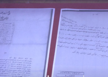 Hapen arkivat turke/ 5 shekuj sundim Osman pasqyrohet në një milion dokumente, i dhurohen Arkivit të Shtetit