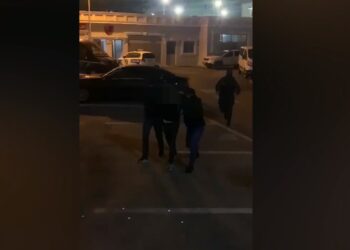 Arrestohet në Korçë 33-vjeçari Daniel Hajro: Ishte në kërkim për tentativë vrasje për hakmarrje