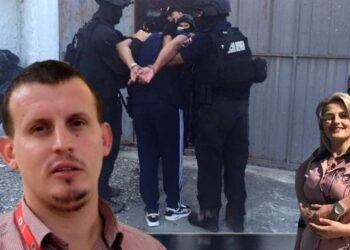 Dëshmia/ Krimi që tronditi Tiranën, autori rrëfen si vrau vëllanë e kunatën: E Meritonin! Mora armën dhe shkova të sqarohesha…!