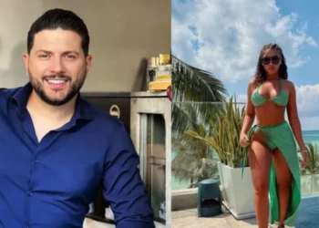 Kërkon 5 mijë euro për një natë/ Ermal Mamaqi i kujton Dubain dhe vë në siklet Arta Nitajn, shpërthen në lot në prapaskenë