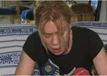 Trondit astrologia greke: U përgjërova të më vrisnin. Hajdutët më grabitën 100 mijë euro dhe florinjtë