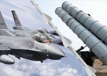 Greqia shënjestron me raketa avionët turq/ Reagon ministri turk i Mbrojtjes: Franca dhe grekët duan të na pushtojnë, janë dyfytyrësha