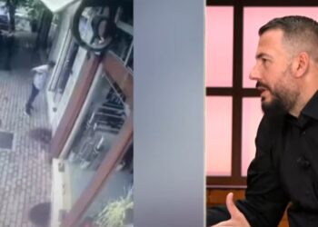 Vëllavrasja/ Avokati i Arsen Muskurtit: I druhen hakmarrjes nga njerëzit e ish-kunatës. Ka dy gra e 7 fëmijë që i rrezikohen