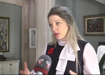 Mbron Thaçin në Hagë, flet avokatja shqiptare: Privilegj të punoj për çështjen kombëtare! Procesi do zgjasë disa vite, uroj që gjyqi të nisë vitin tjetër