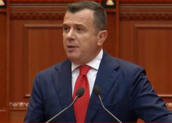 Amnistia Fiskale/ Balla: E sjellim dhe e votojmë këtë sesion, lufton trafikun dhe terrorizmin. Shqipëria ka plot para të padeklaruara