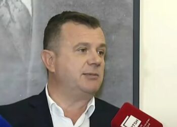 SHBA e akuzon për korrupsion/ Balla: SPAK duhet të japë përgjigje pse nuk hetohet Berisha
