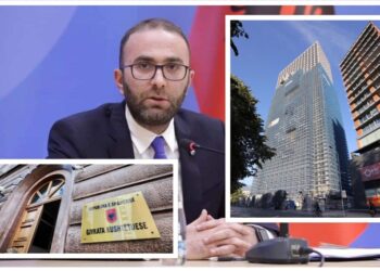 Vendimi i Qeverisë për konfiskimin e kateve pa leje/ PD e çon në Kushtetuese: Rama merr në mbrojtje oligarkët