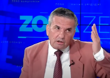 “Do ketë bomba të tjera”/ Idajet Beqiri: Kryemadhi dhe Meta kanë kryer 43 afera korruptive