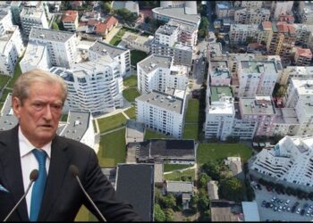 Akuza e SPAK/ Mbi 15 vite burg për aferën me ish-kompleksin “Partizani”. Ja emrat e implikuar nga Berisha, Mediu, Ruli, Bode, Bylykbashi te Gjunkshi