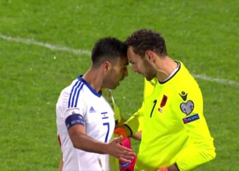 Izraeli përjashton “birin e k****s” që u bë makthi i Berishës: Nuk pranon të jetë në dhomë me të tjerë në hotel,