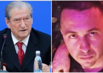 ‘Në gjashtë copa në Prokurori’, Berisha flet për zhdukjen misterioze të Ervis Martinajt