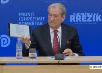 Hetimet për ish-kompleksin “Partizani”, Berisha sulmon SPAK-un: Organizatë e PS! Le të më hetojë që nga viti 1991