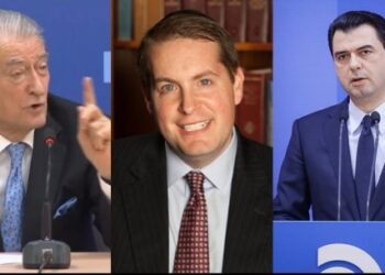 Gjykata për lobimin rus/ Si e shpëtuan Bashën nga ndëshkimi Berisha me Sallakun, Malajn e Beçajn. Refuzuan provat e dëshminë e Muzin në SHBA